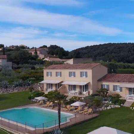 Nidu, Un Coin De Paradis Provencal