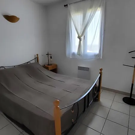 Nidu, Un Coin De Paradis Provencal Holiday home