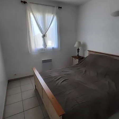 Nidu, Un Coin De Paradis Provencal Holiday home Le Barroux