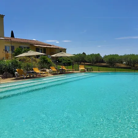 Nidu, Un Coin De Paradis Provencal * Le Barroux