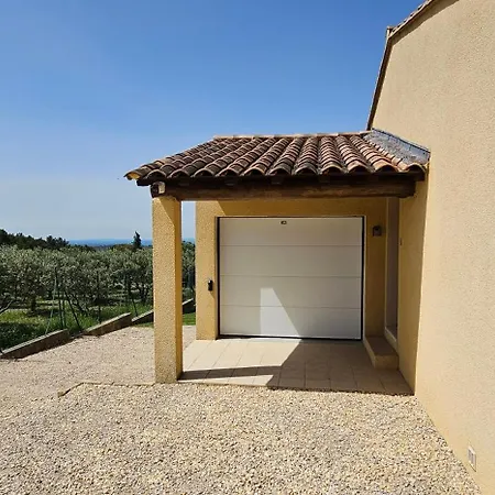 Nidu, Un Coin De Paradis Provencal *