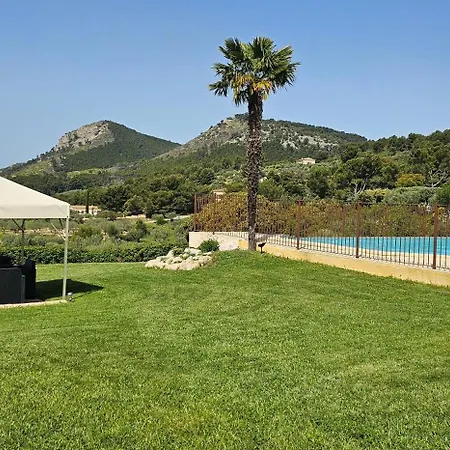 Nidu, Un Coin De Paradis Provencal