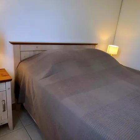 Holiday home Nidu, Un Coin De Paradis Provencal *
