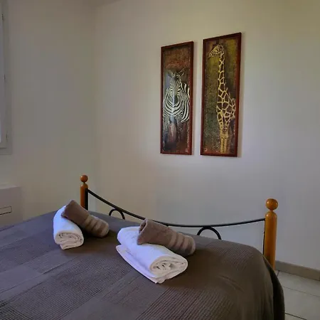 Holiday home Nidu, Un Coin De Paradis Provencal *